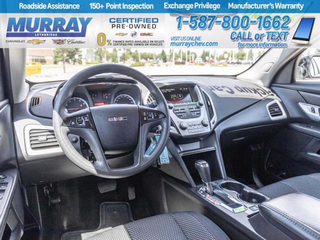 2017 GMC Terrain SLE-1-3