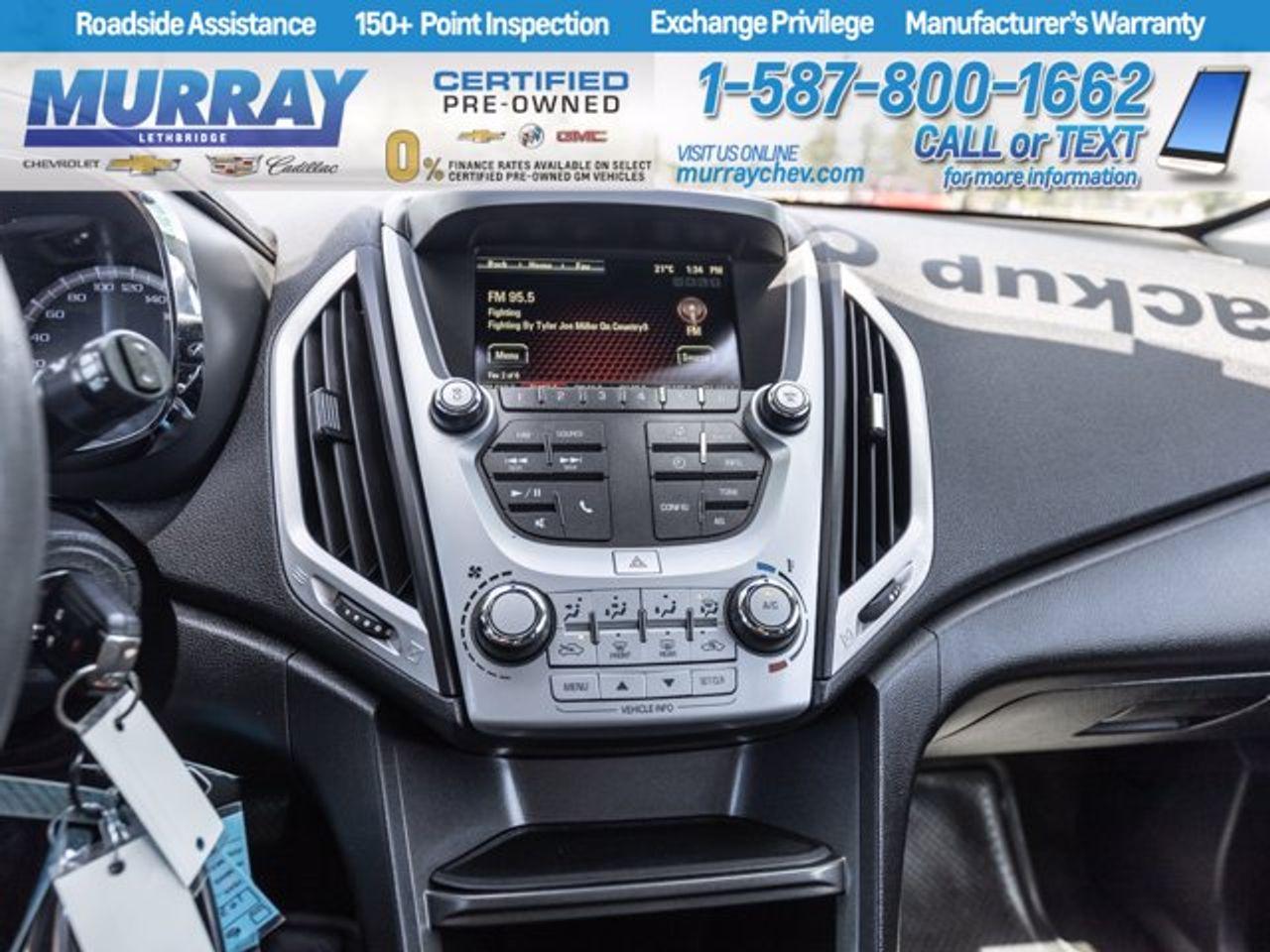 2017 GMC Terrain SLE-1-4