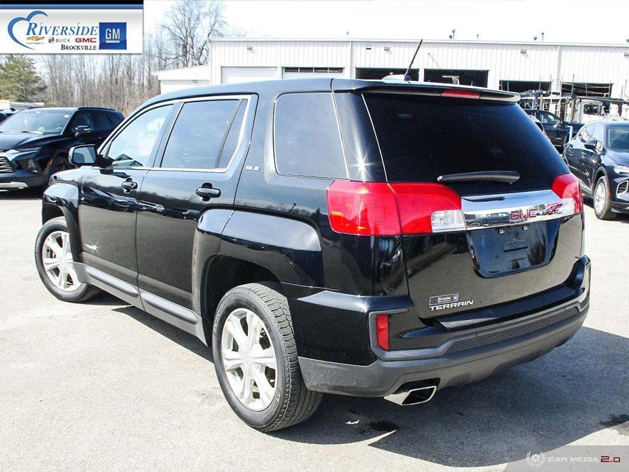 2017 GMC Terrain SLE-1-3