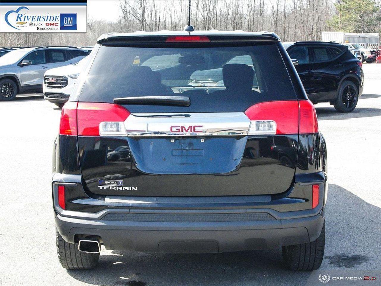 2017 GMC Terrain SLE-1-4