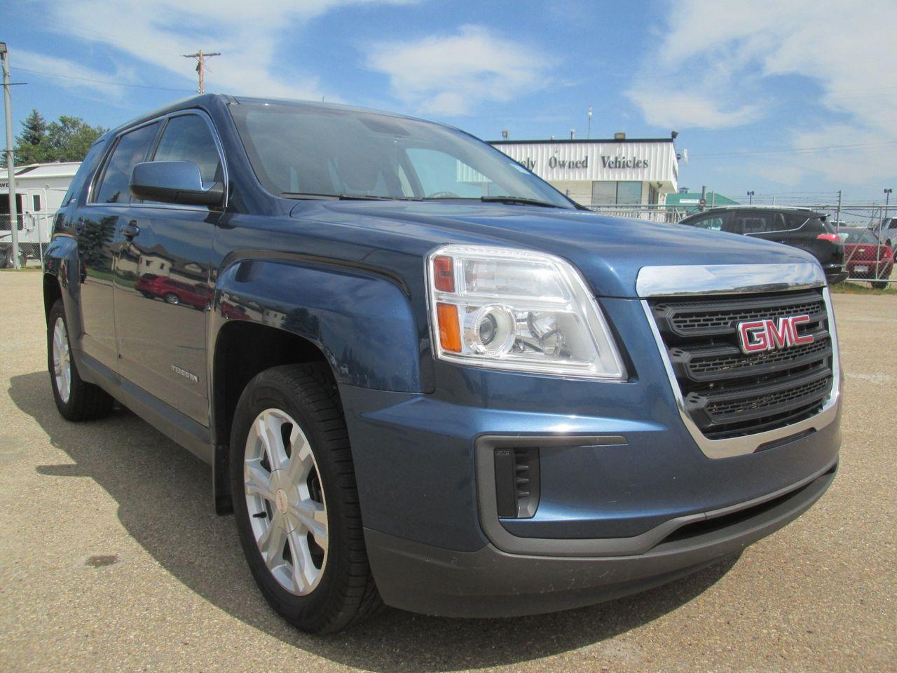 2017 GMC Terrain SLE-1-3