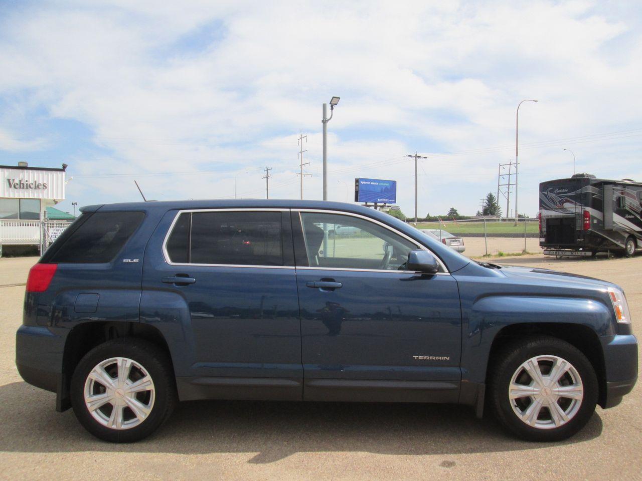 2017 GMC Terrain SLE-1-4