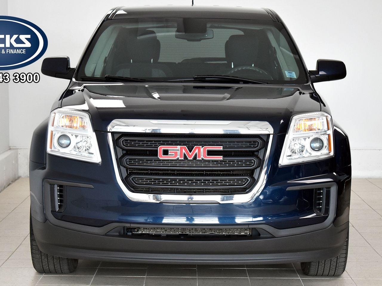 2017 GMC Terrain SLE-1-1