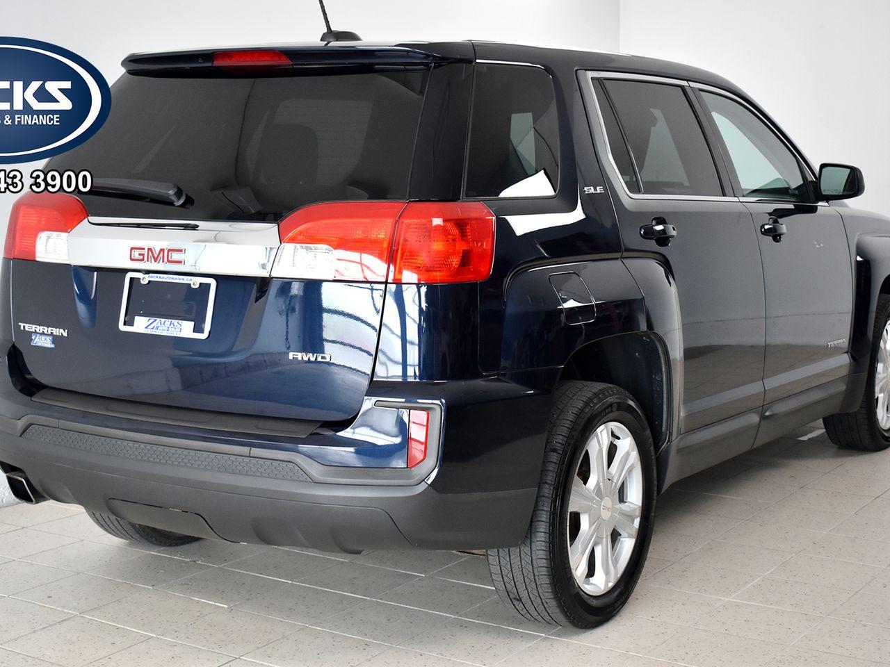 2017 GMC Terrain SLE-1-3
