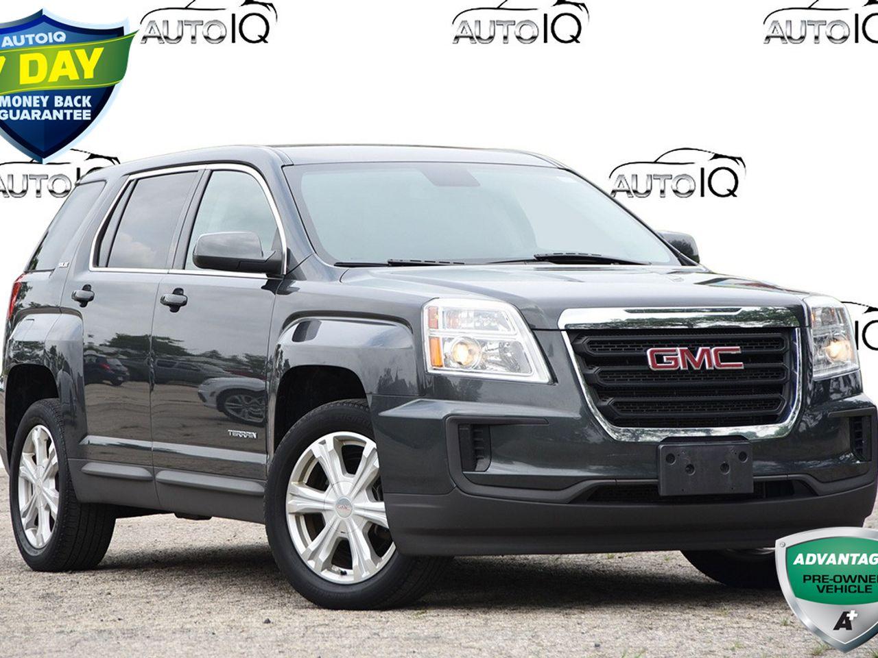 2017 GMC Terrain SLE-1-0
