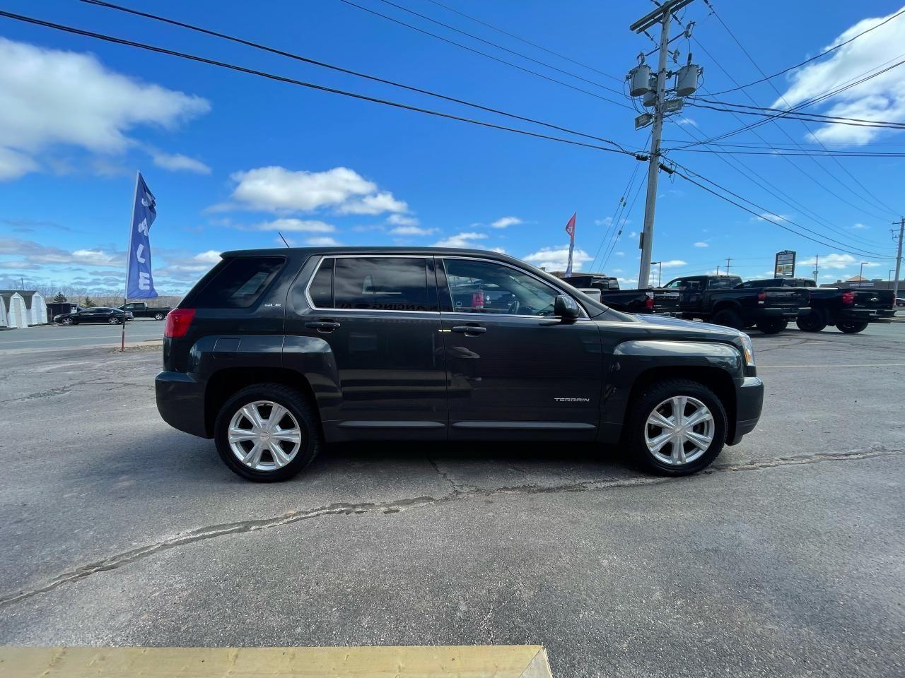 2017 GMC Terrain SLE-1-3