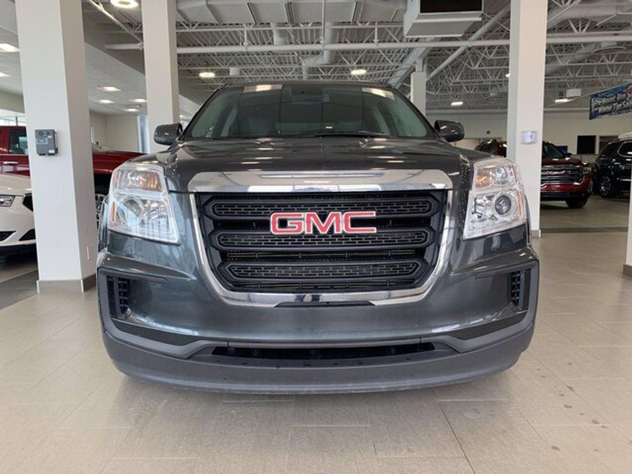 2017 GMC Terrain SLE-1-1