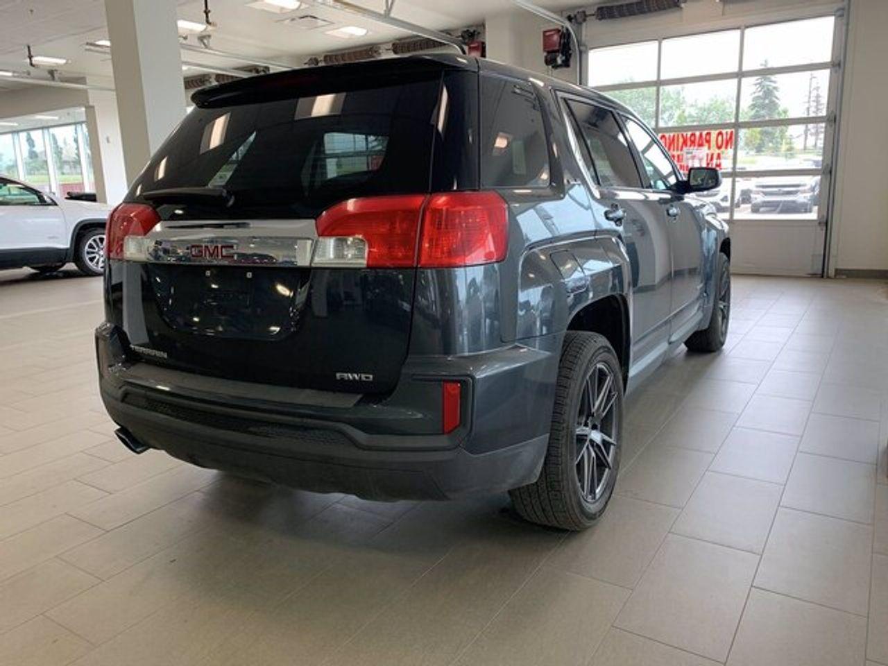 2017 GMC Terrain SLE-1-3