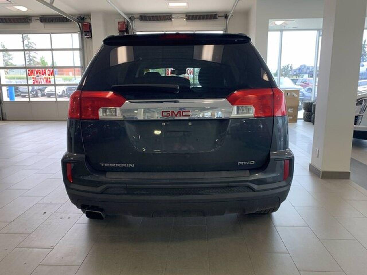 2017 GMC Terrain SLE-1-4
