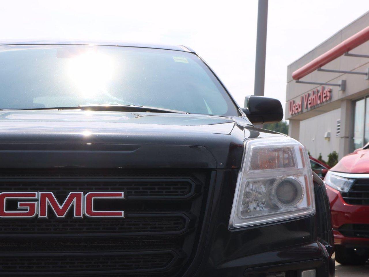 2017 GMC Terrain SLE-2-3