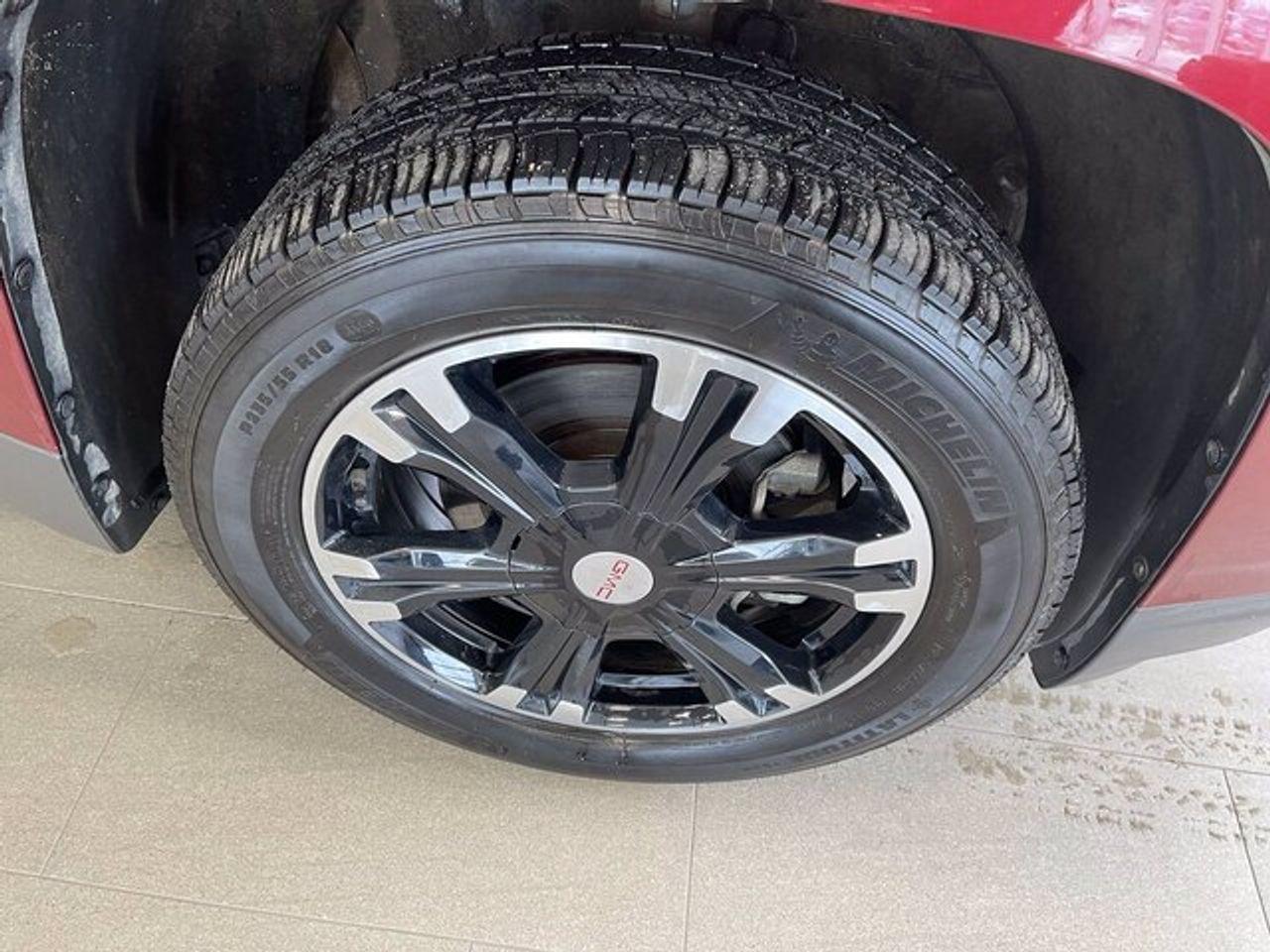 2017 GMC Terrain SLE-2-3