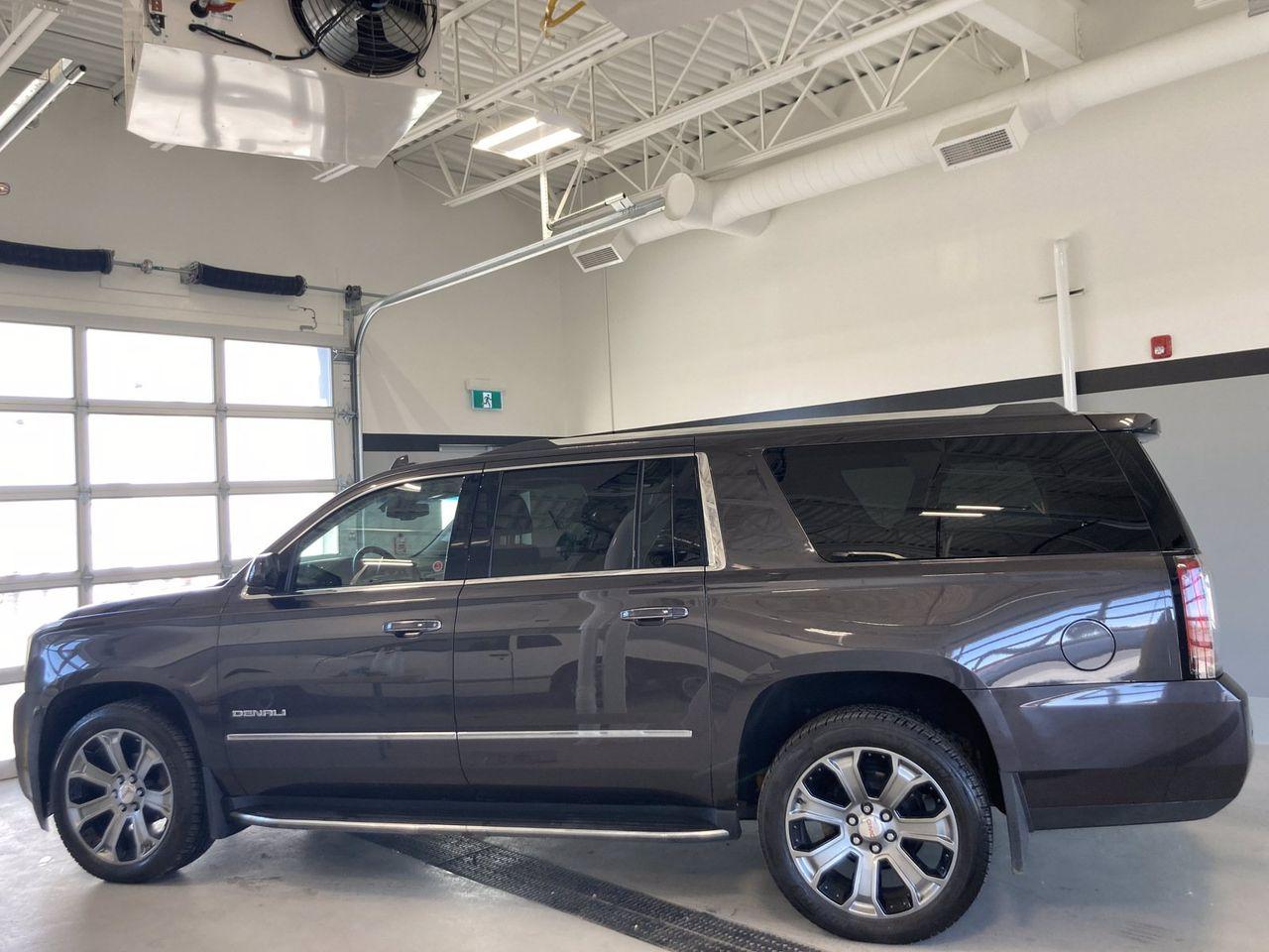 2017 GMC Yukon XL Denali-3