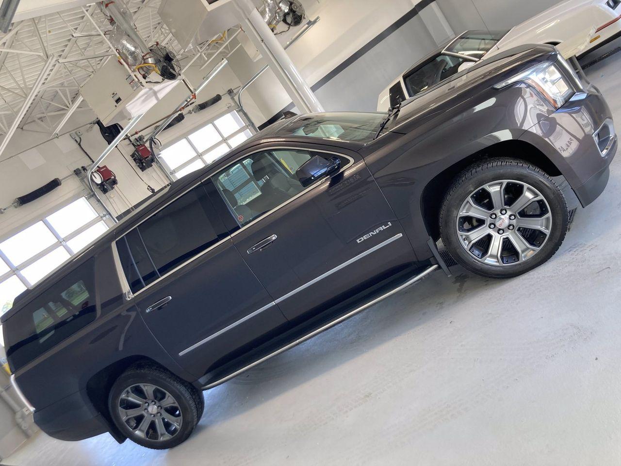 2017 GMC Yukon XL Denali-4