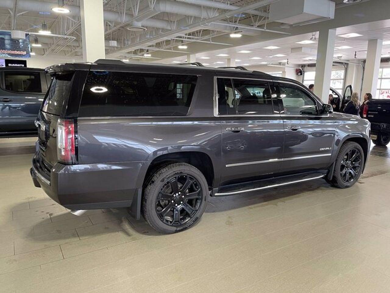 2017 GMC Yukon XL Denali-4