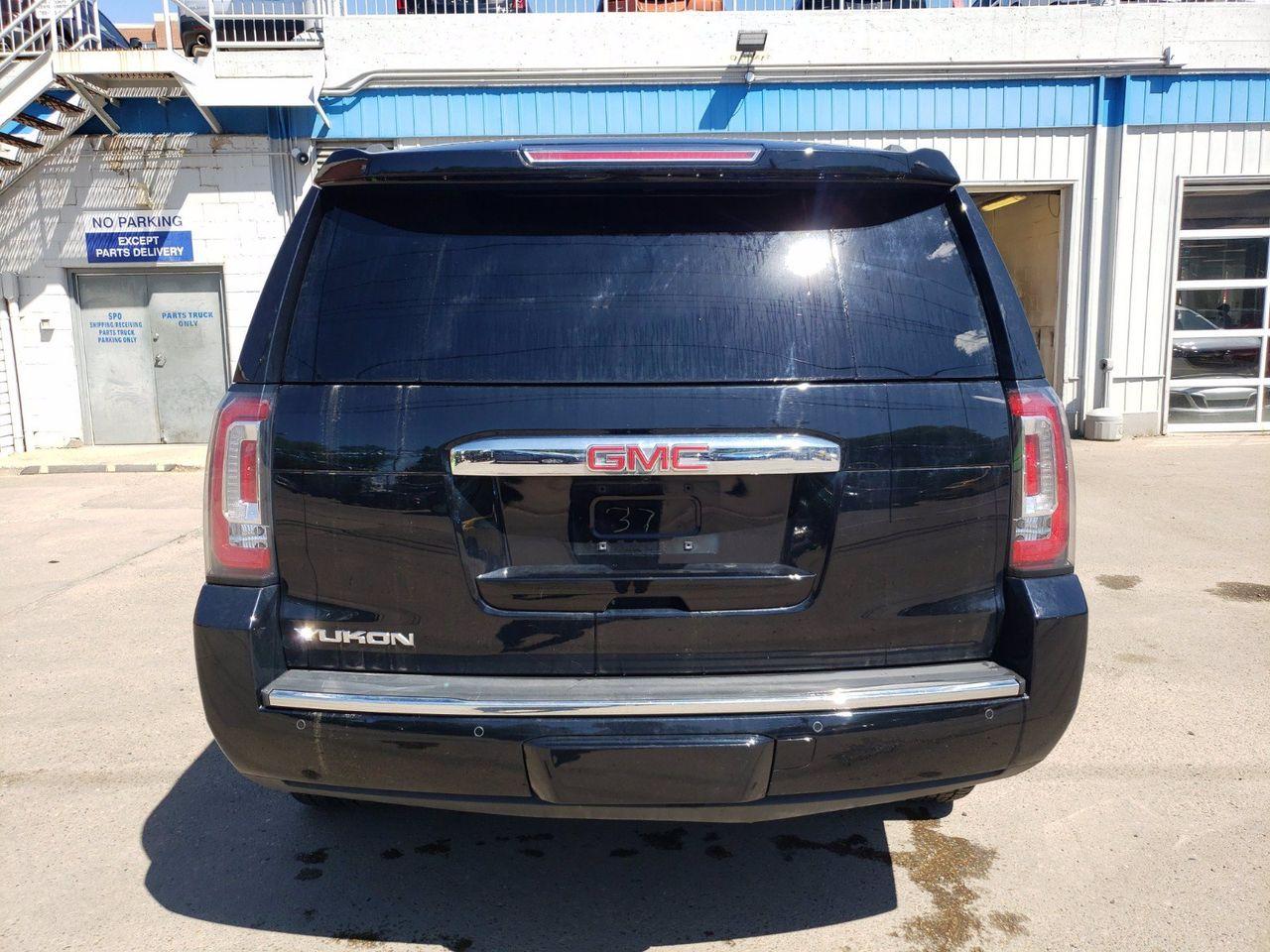 2017 GMC Yukon Denali-4
