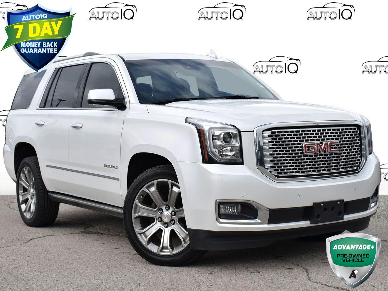 2017 GMC Yukon Denali-0