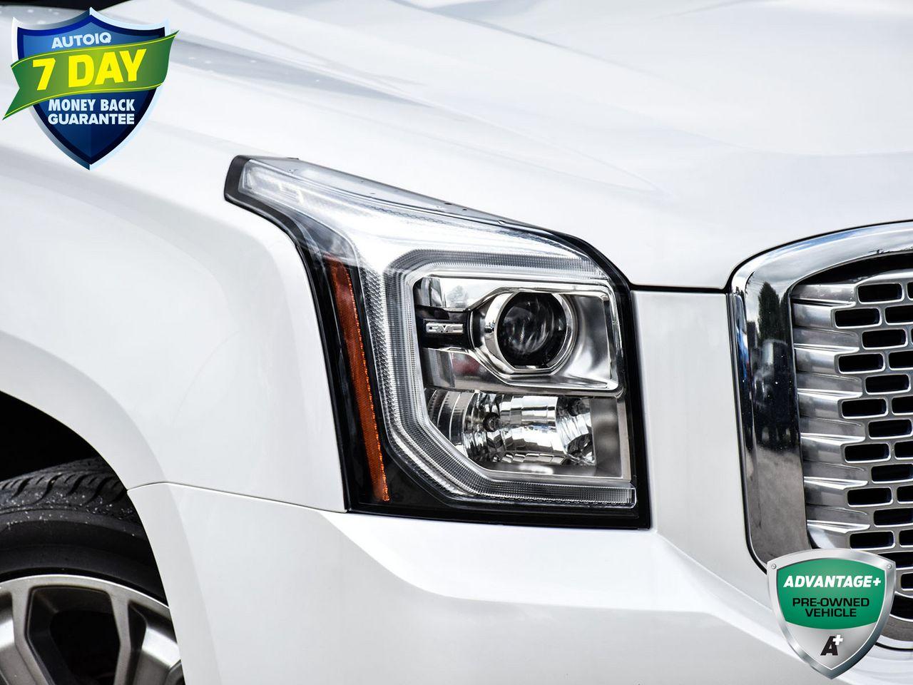 2017 GMC Yukon Denali-3