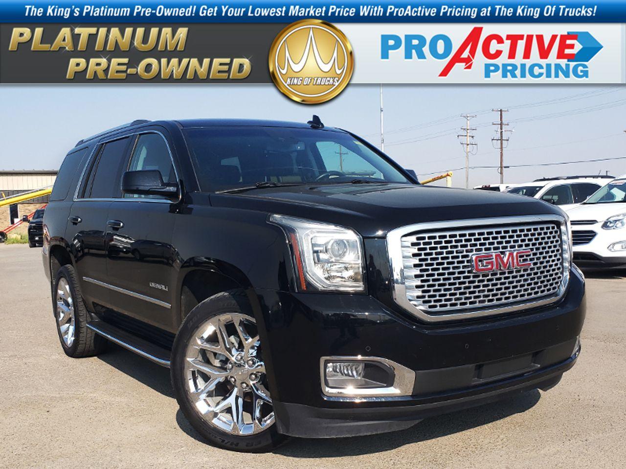2017 GMC Yukon Denali-0