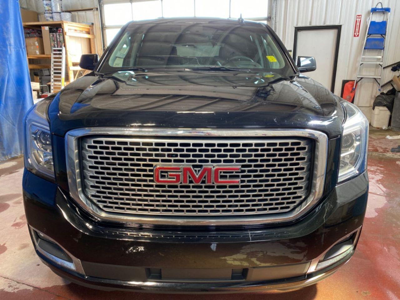 2017 GMC Yukon Denali-3