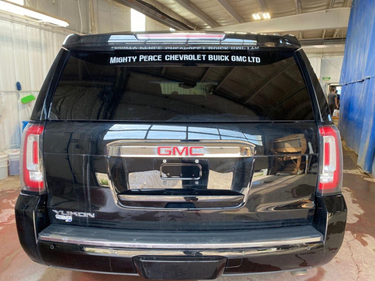 2017 GMC Yukon Denali-4