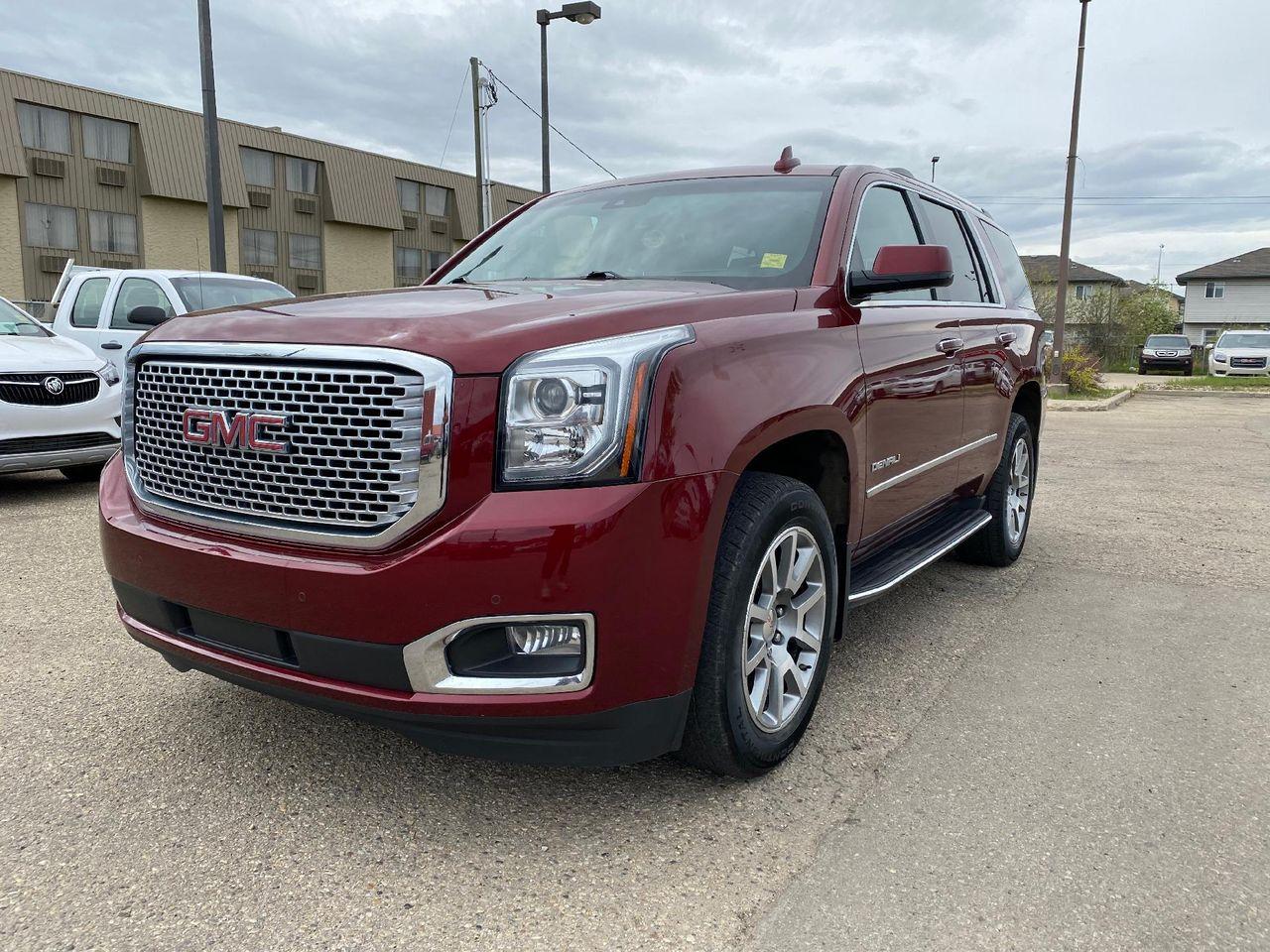 2017 GMC Yukon Denali-0
