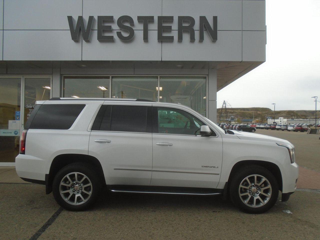 2017 GMC Yukon Denali-0