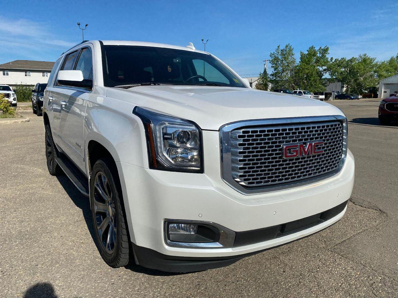 2017 GMC Yukon Denali-2