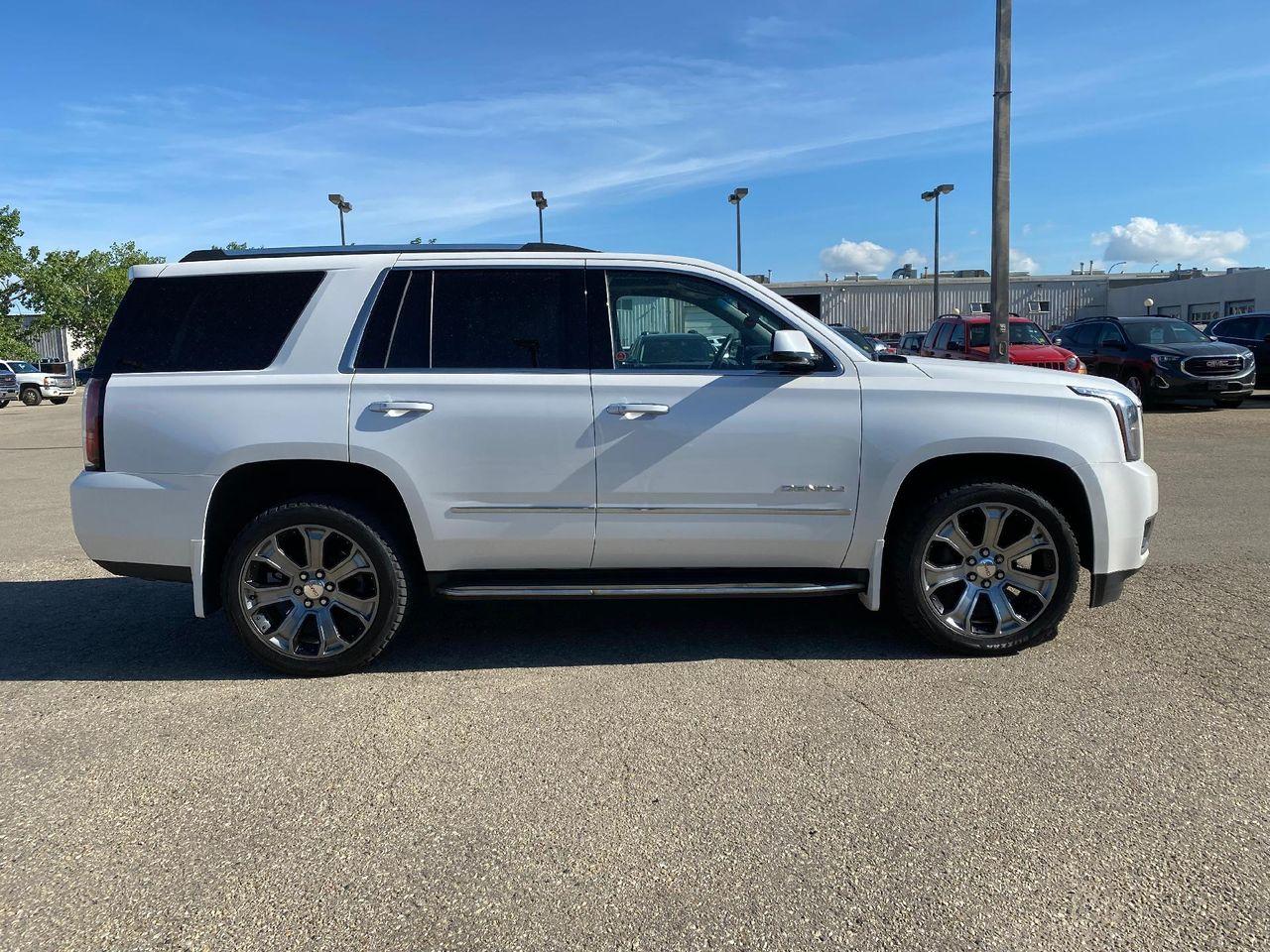 2017 GMC Yukon Denali-3