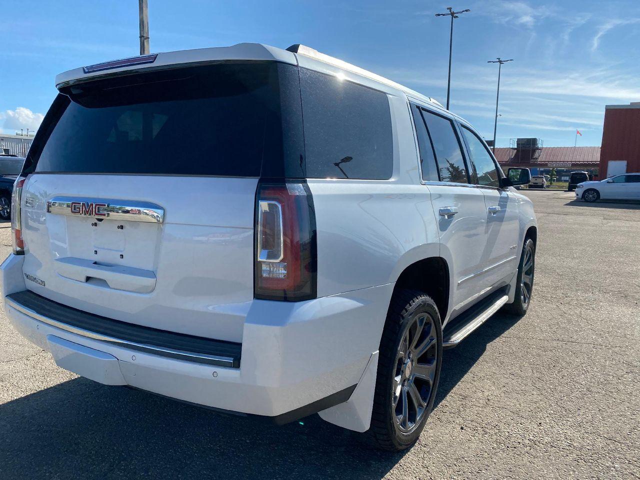 2017 GMC Yukon Denali-4
