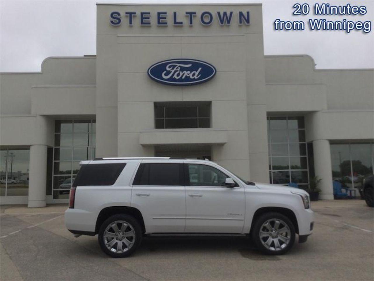 2017 GMC Yukon Denali-0