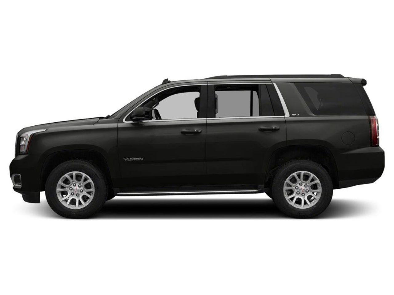 2017 GMC Yukon SLT-1