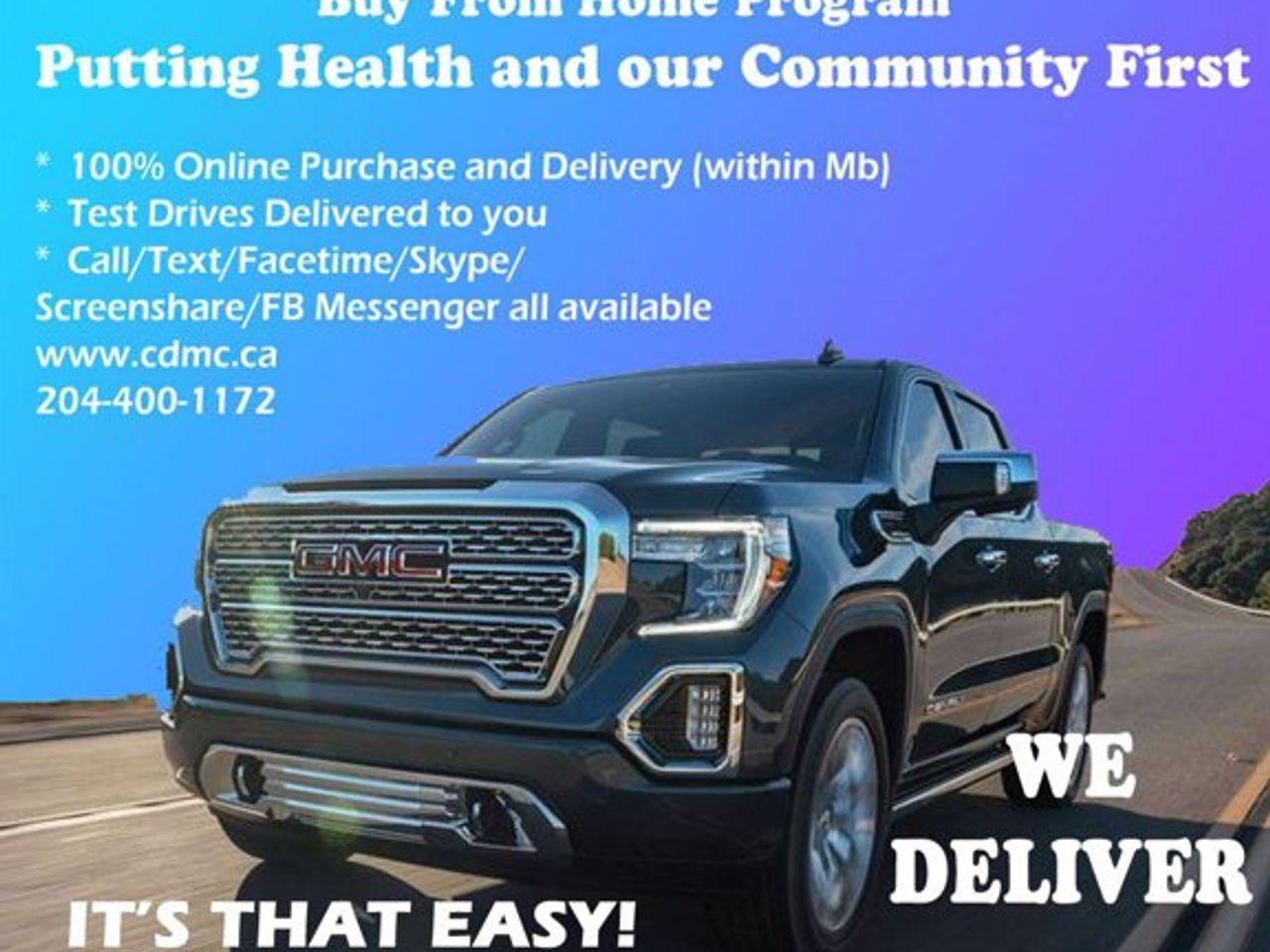 2017 GMC Yukon SLT-1
