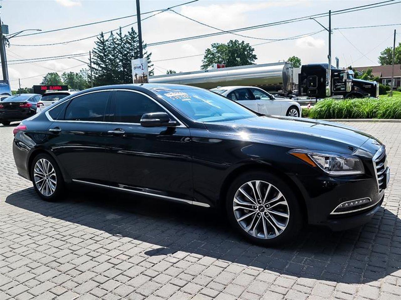 2017 Genesis G80 3.8-2