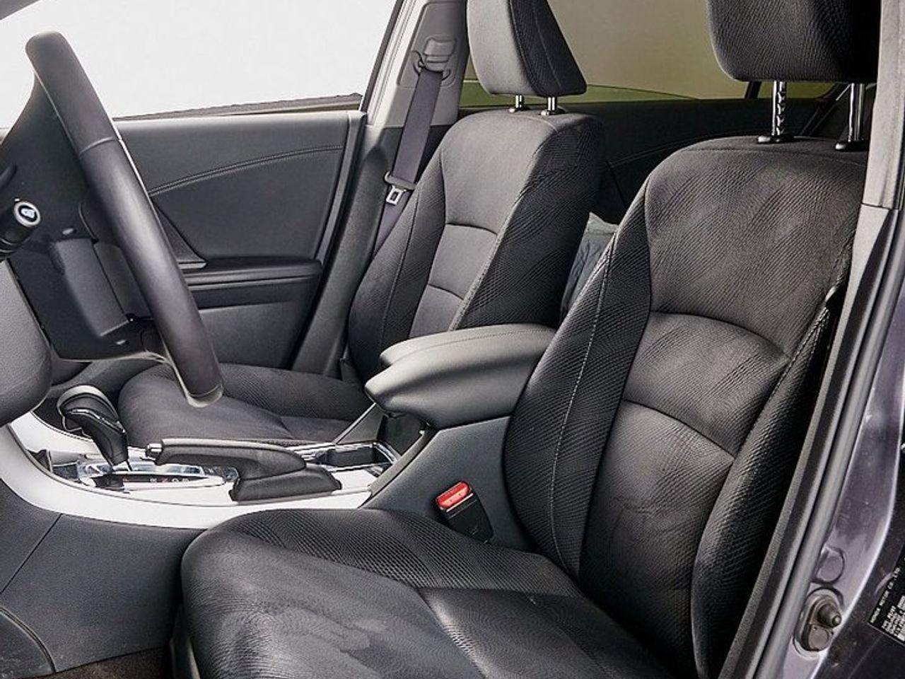 2017 Honda Accord Hybrid-2