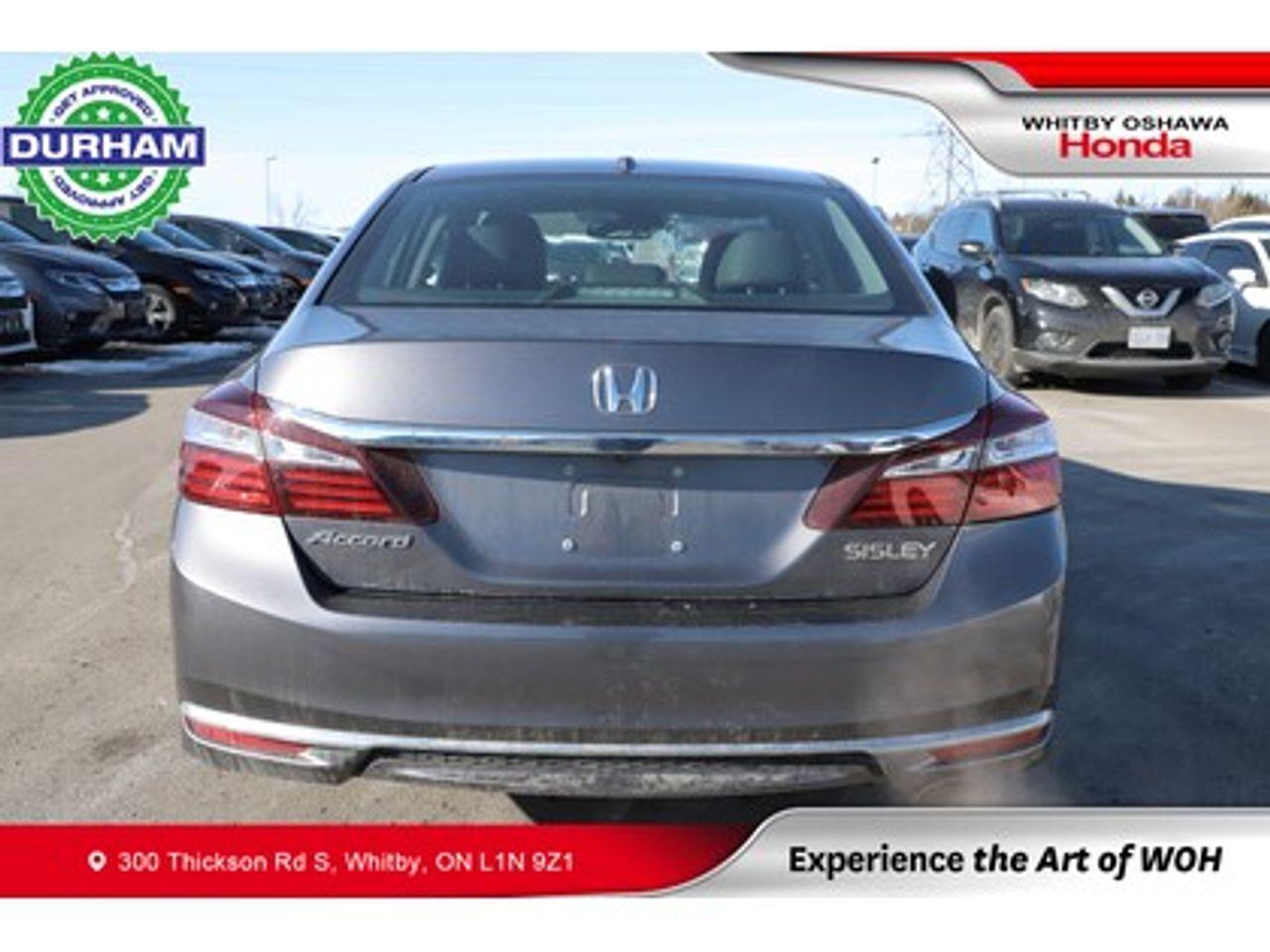 2017 Honda Accord EX-L-4