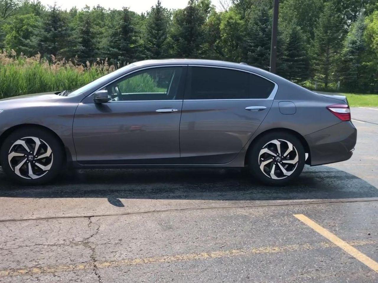 2017 Honda Accord EX-L-4