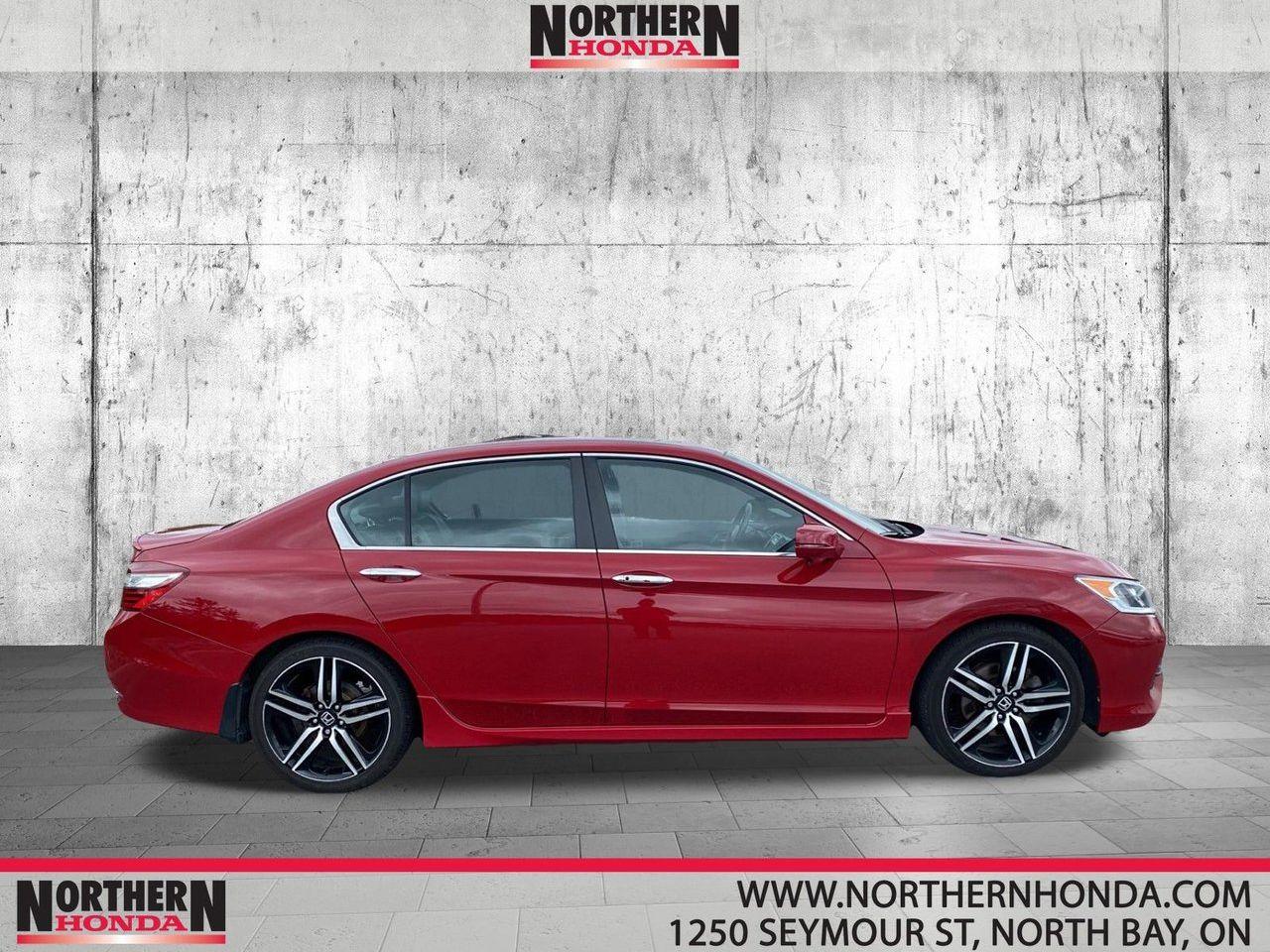 2017 Honda Accord Sport-3