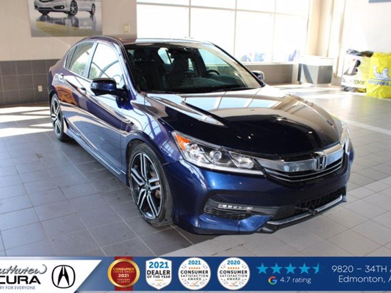 2017 Honda Accord Sport-0