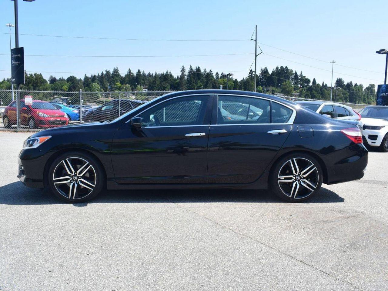 2017 Honda Accord Sport-3