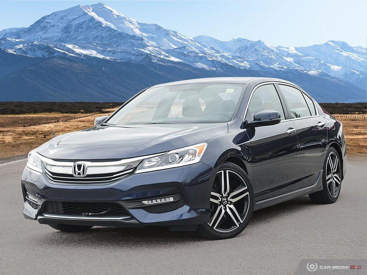2017 Honda Accord Sport-0