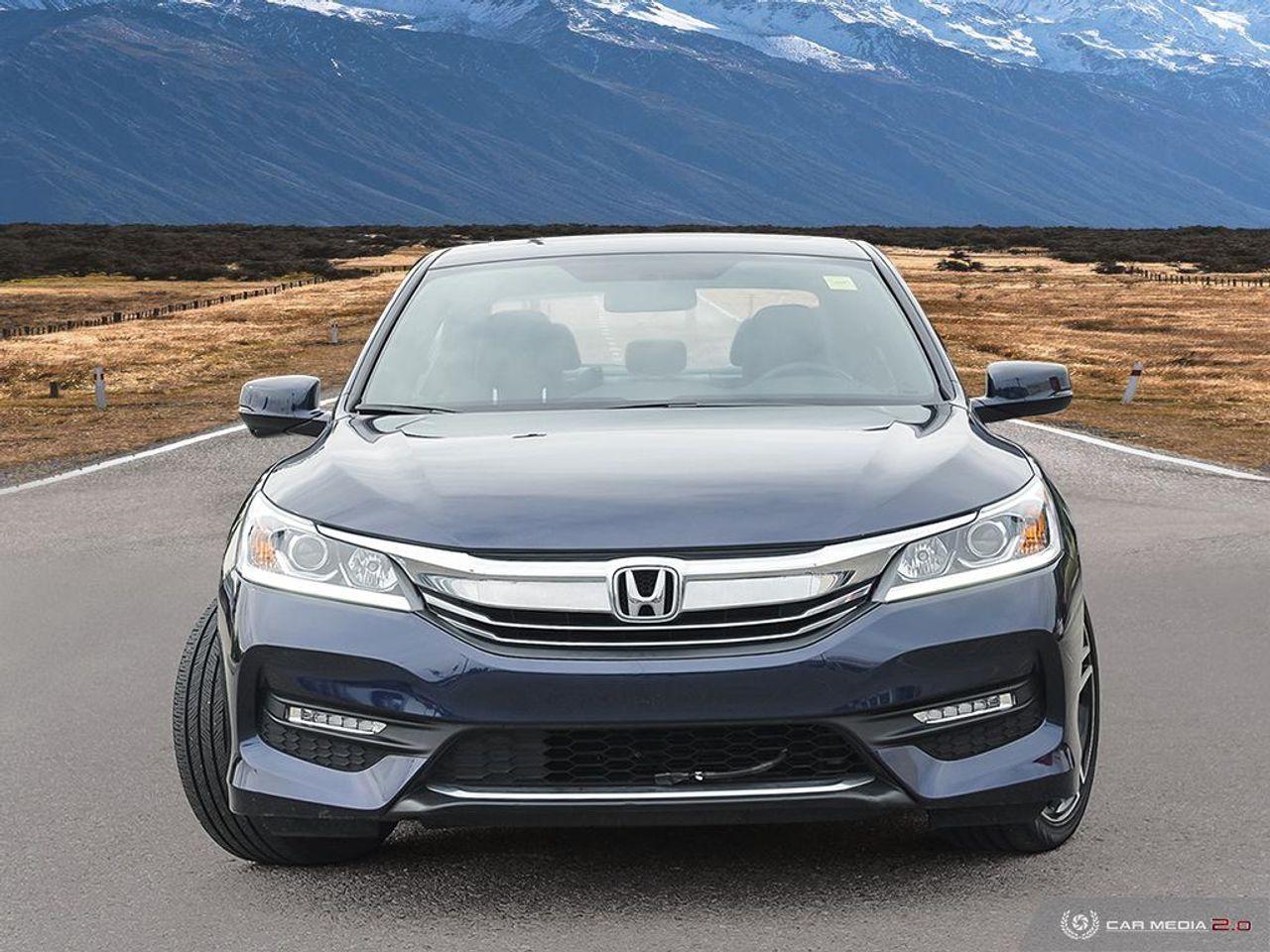 2017 Honda Accord Sport-2