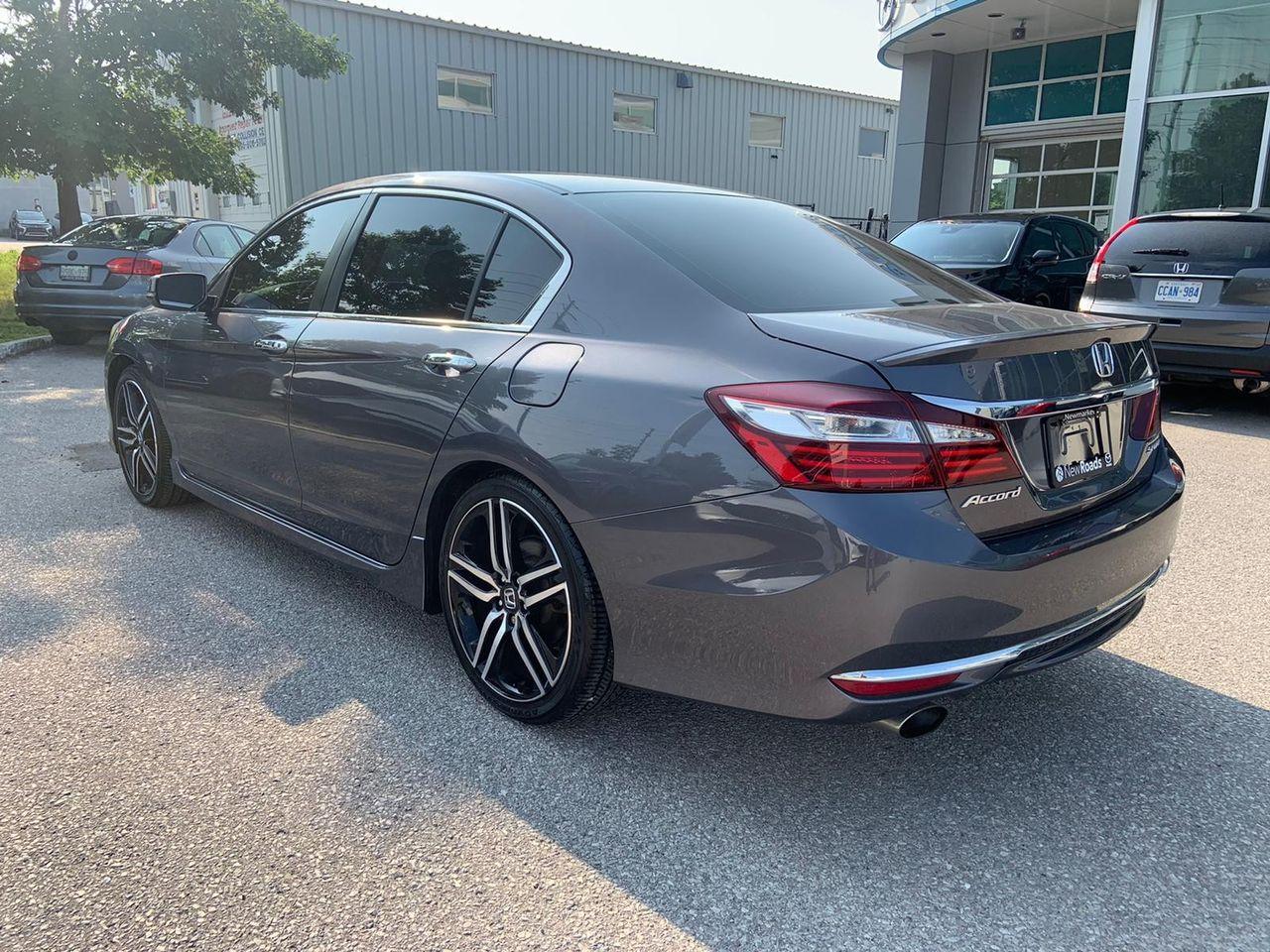 2017 Honda Accord Sport-3