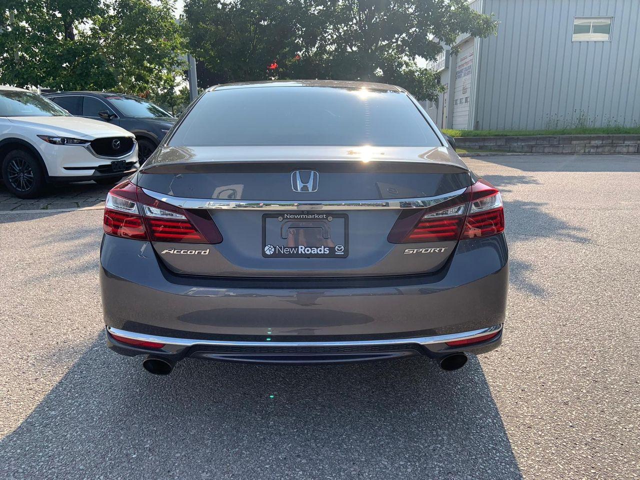 2017 Honda Accord Sport-4