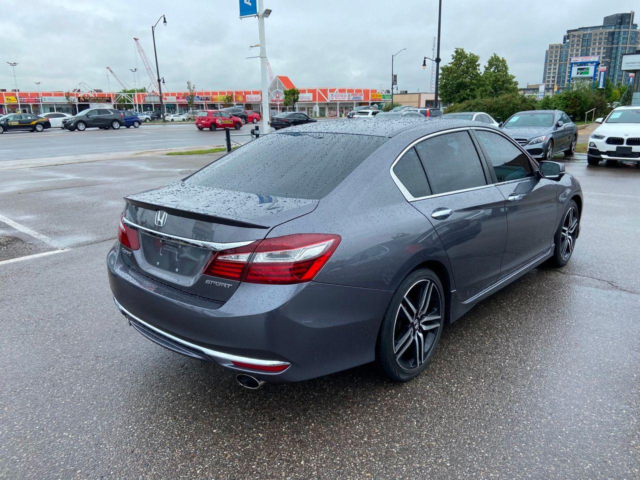 2017 Honda Accord Sport-2
