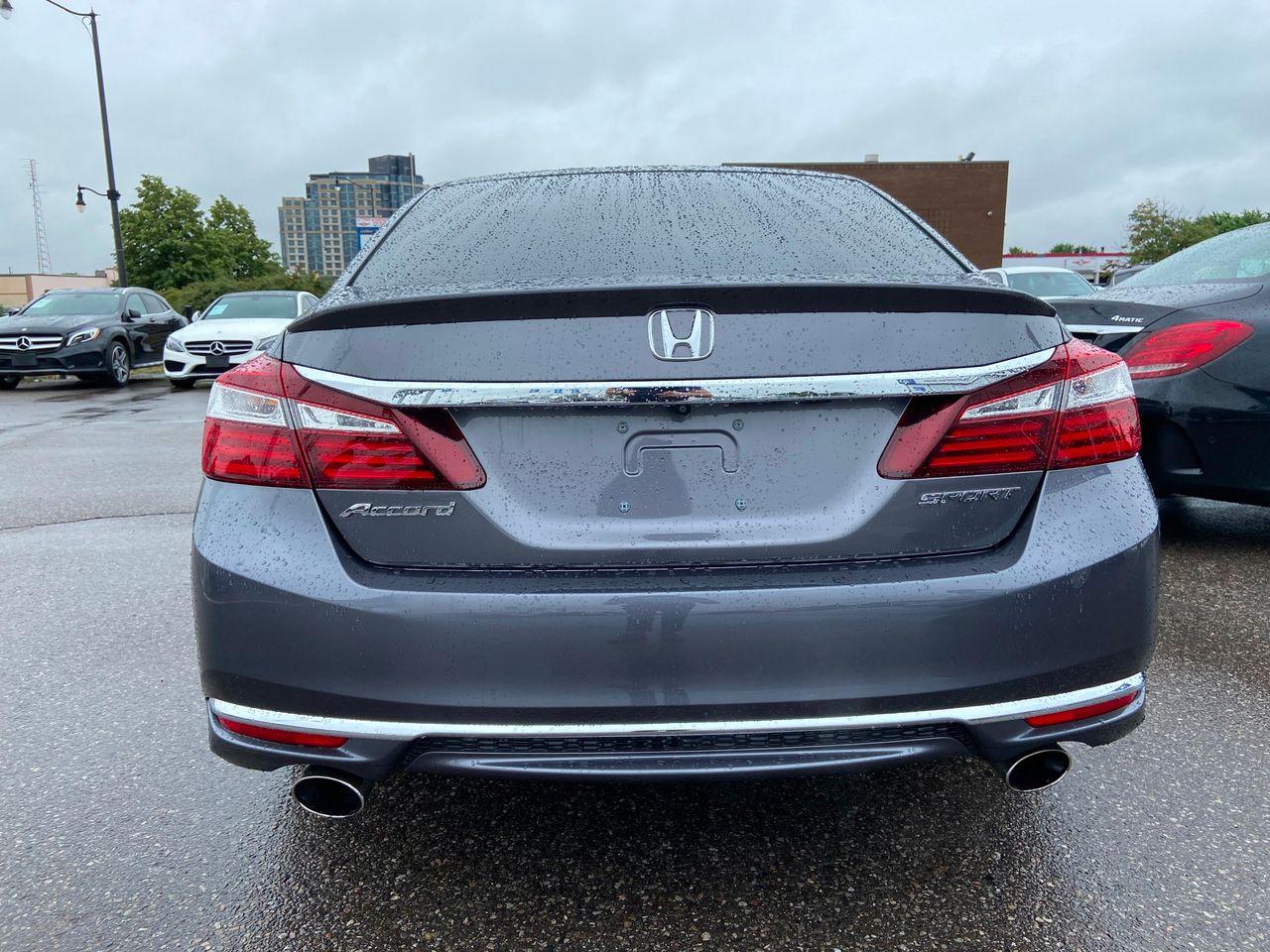 2017 Honda Accord Sport-3