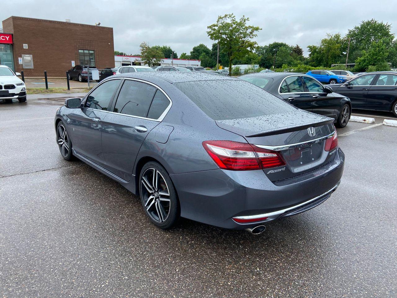 2017 Honda Accord Sport-4