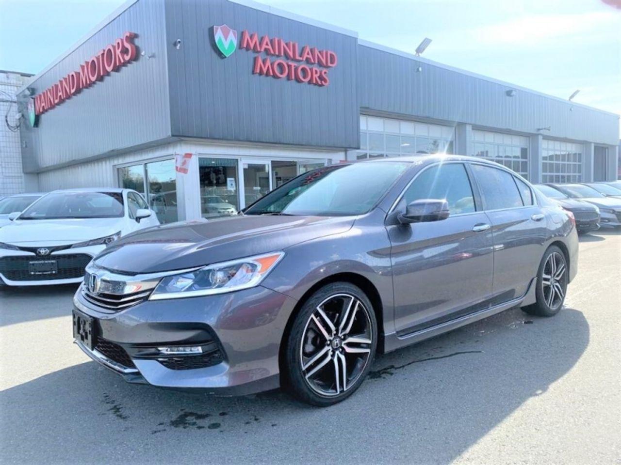 2017 Honda Accord Sport-0