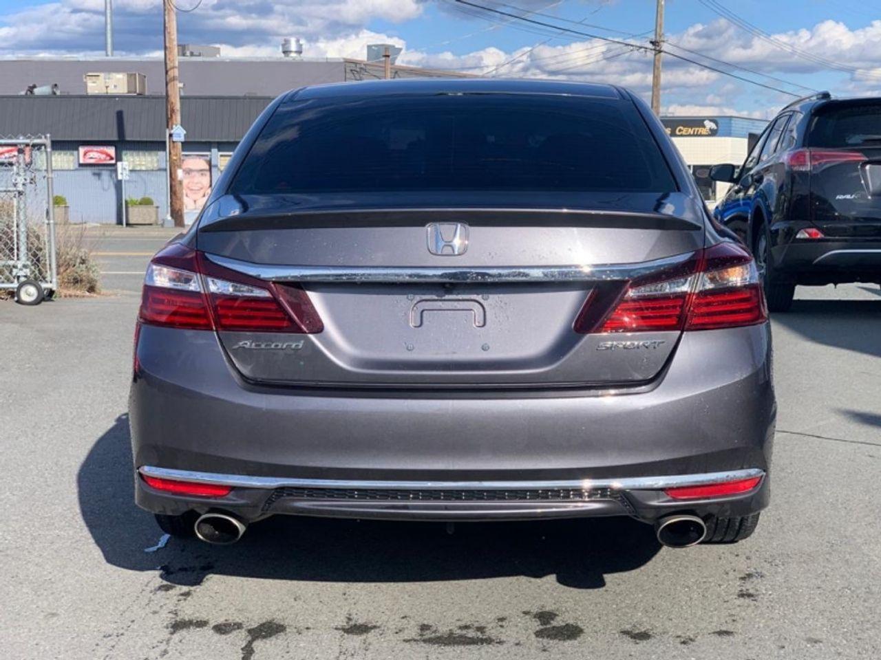 2017 Honda Accord Sport-4