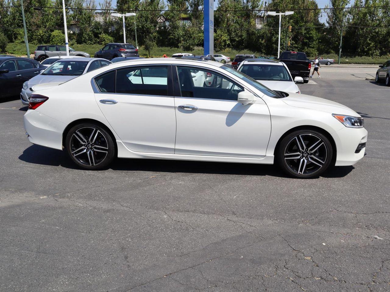 2017 Honda Accord Sport-3