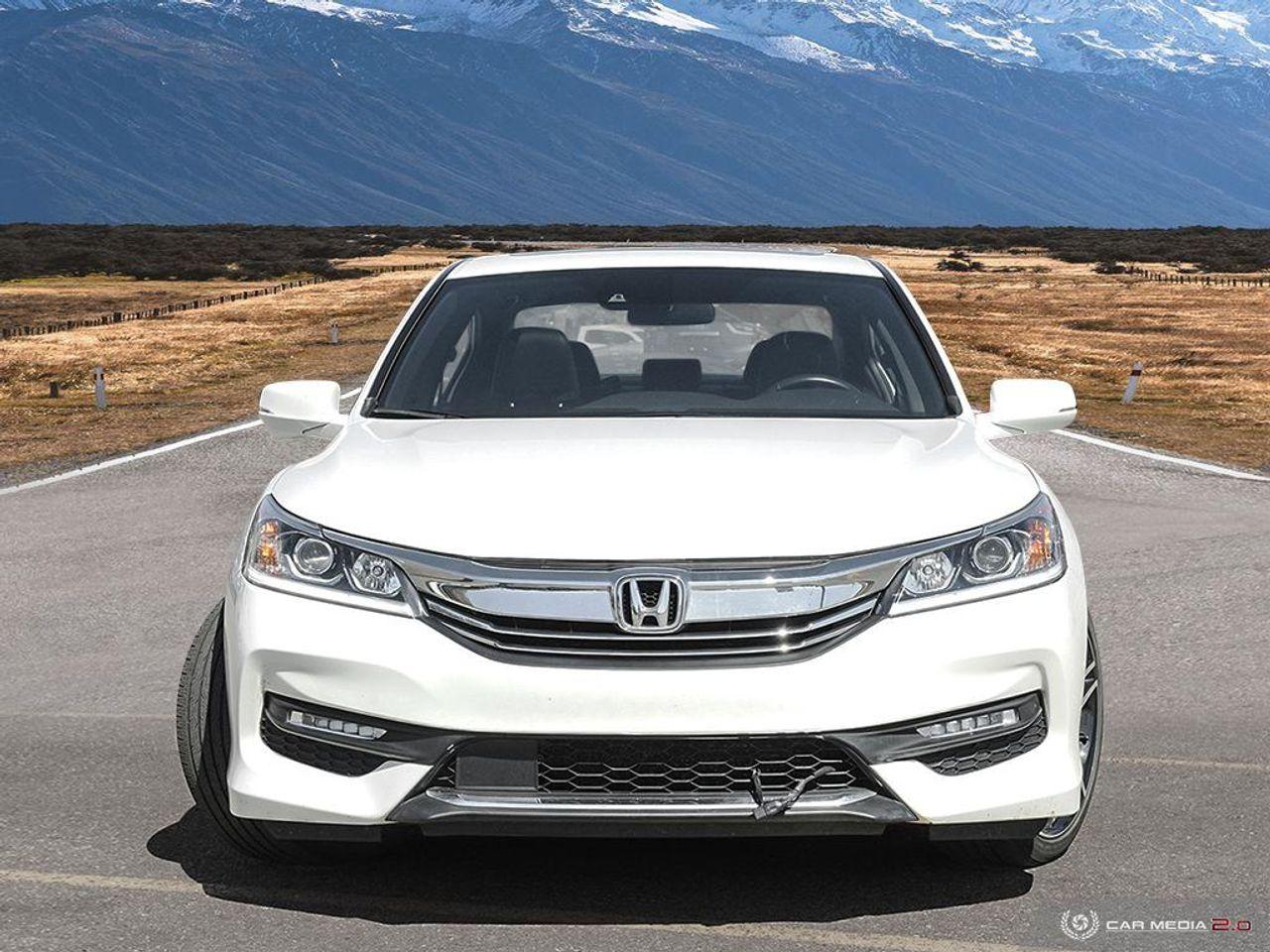 2017 Honda Accord Sport-2